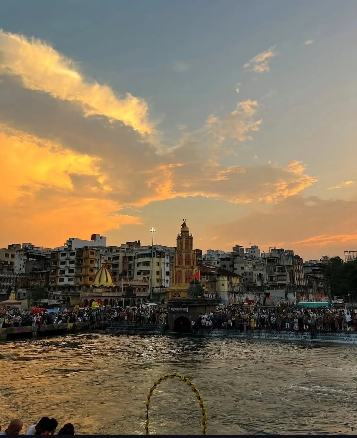 पंचवटी का इतिहास