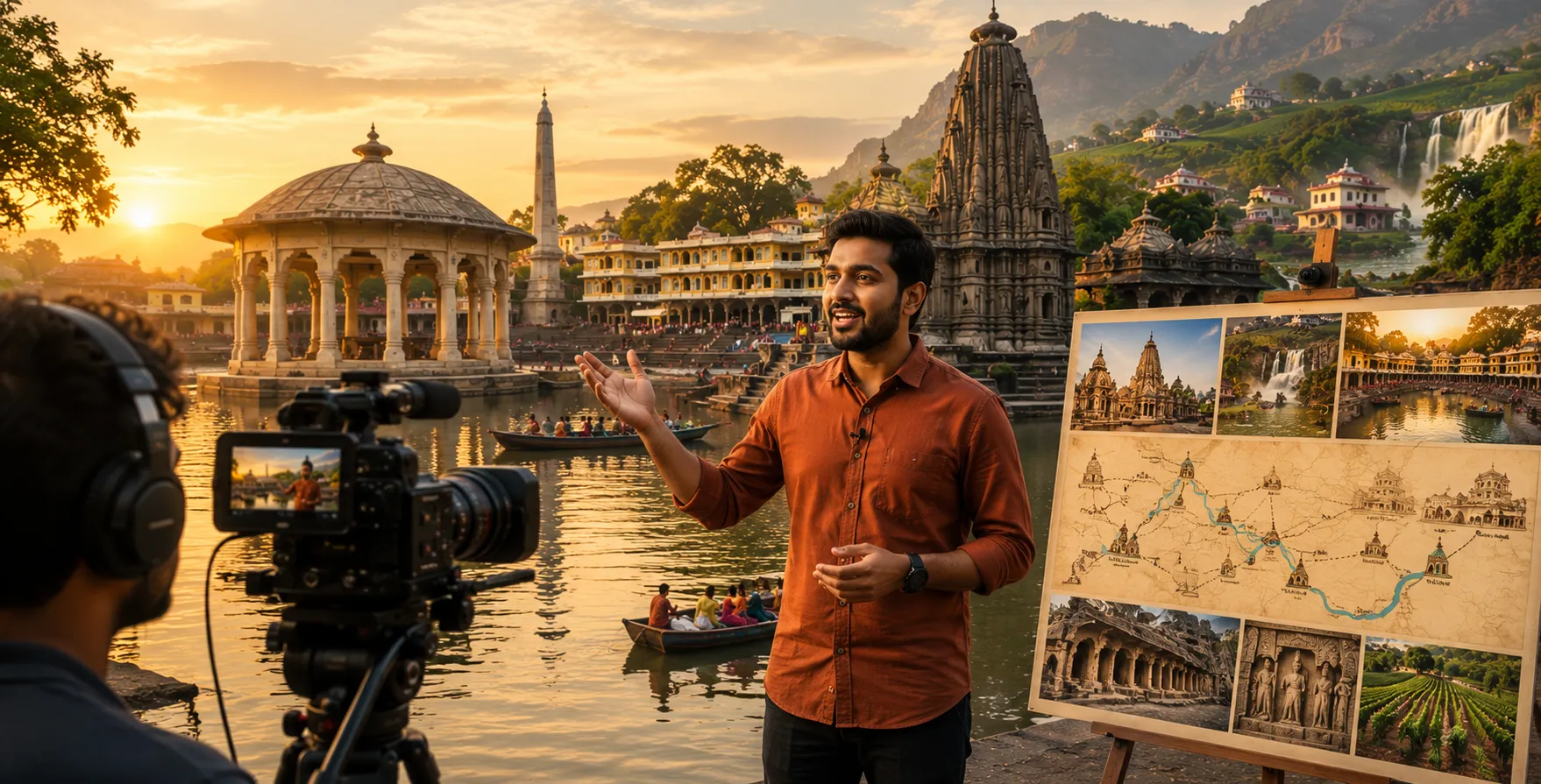नासिक एक्सप्लेनर वीडियो प्रतियोगिता